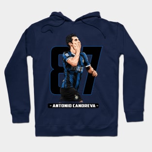 Antonio Candreva Hoodie